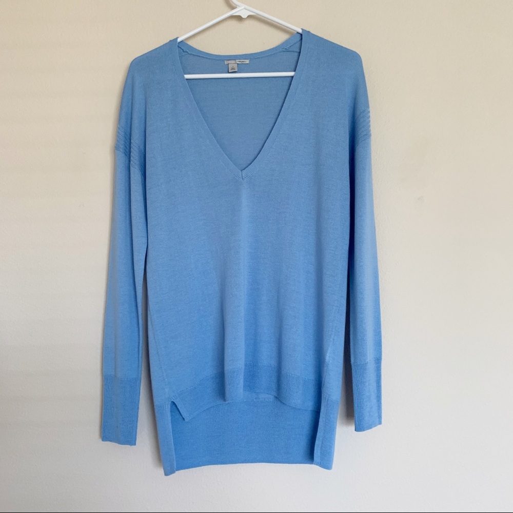 Nordstrom Pullover Sweater